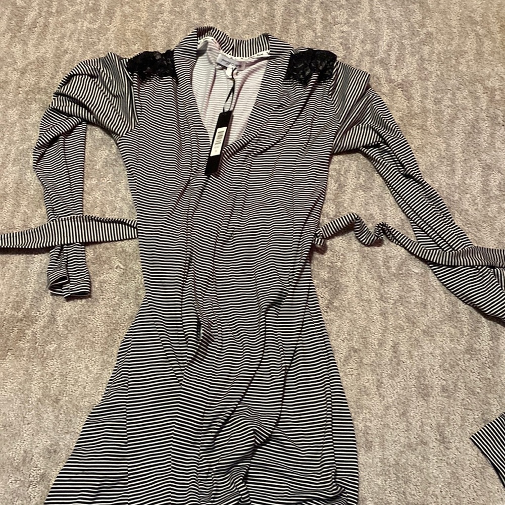 3 piece pajama set